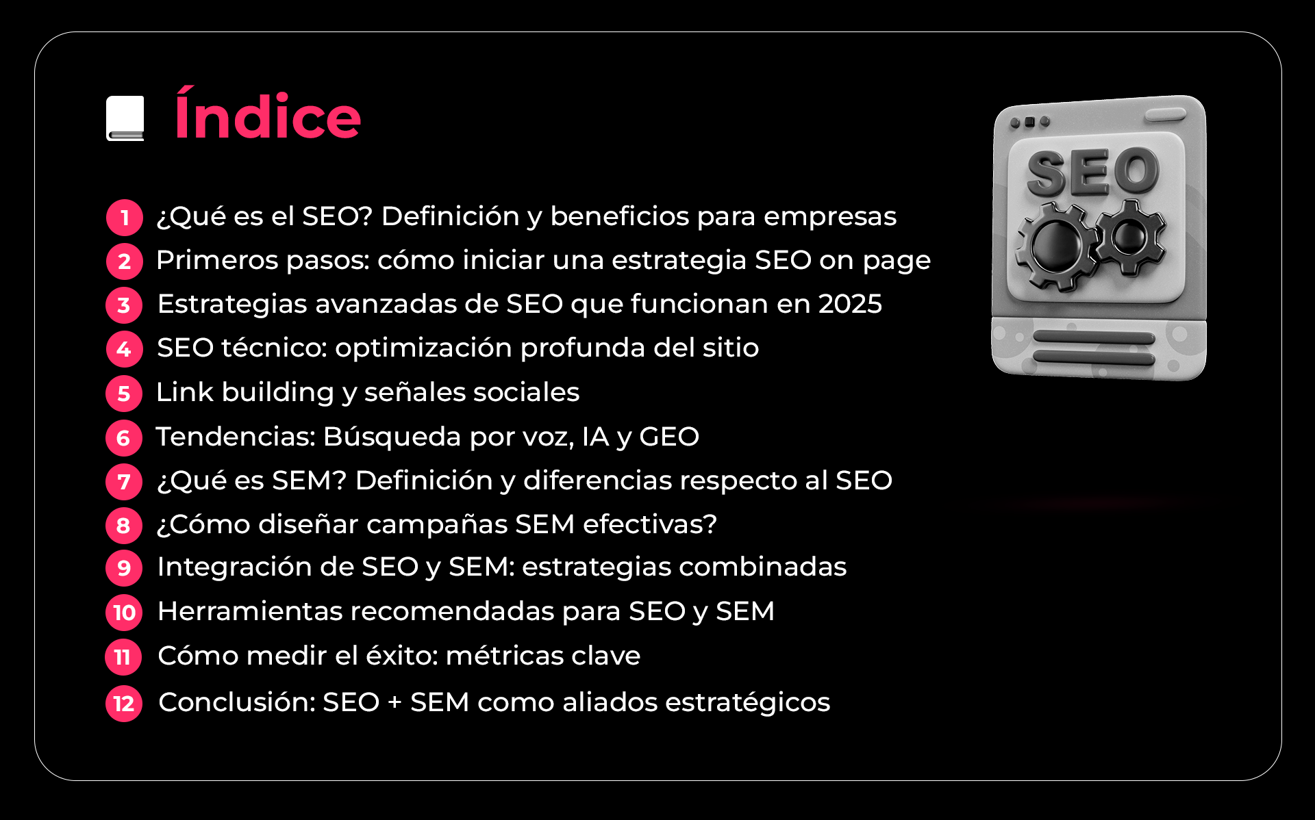 Índice