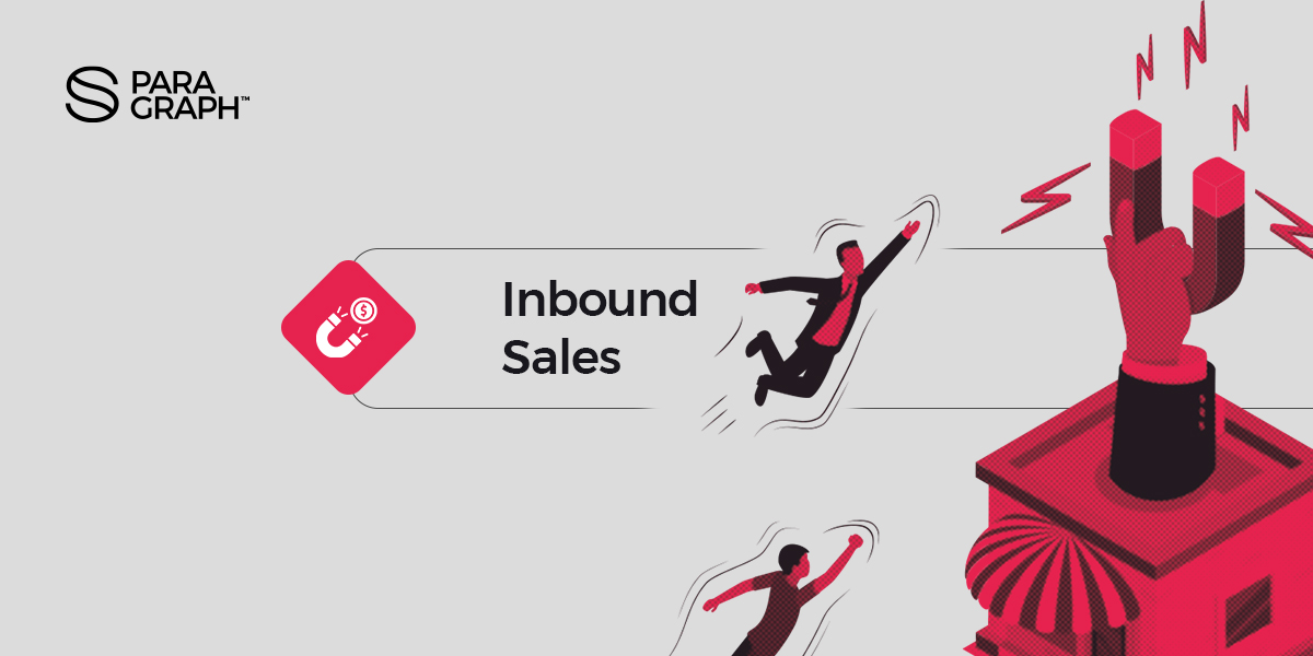 Qué es Inbound Sales