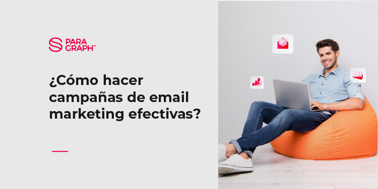 campañas de email marketing