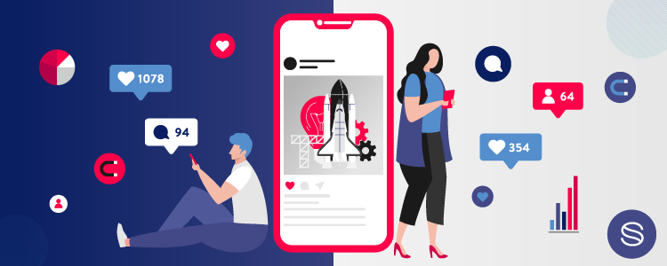 Si te has preguntado para qué sirve Instagram, te traemos algunas respuestas